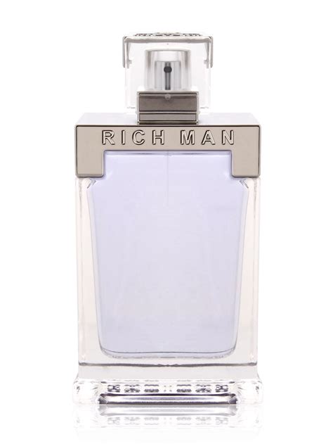 rich man perfume|rich man perfume blue up.